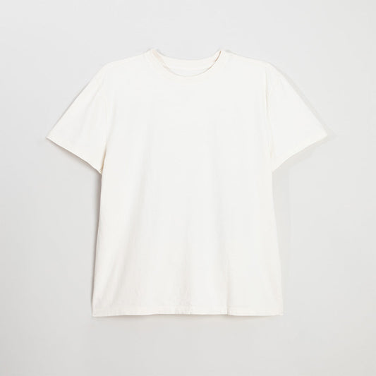 HIT ME HARD AND SOFT Admat Poster Tee