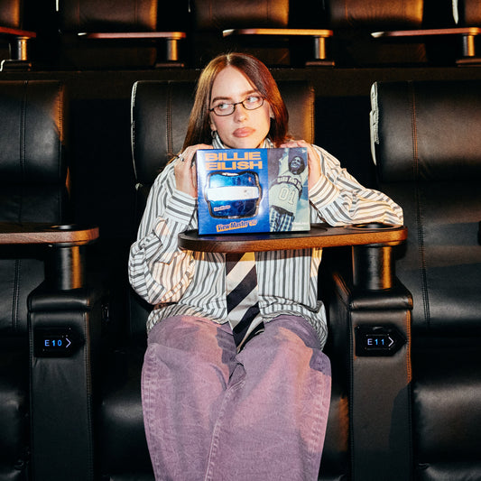 Billie Eilish View-Master