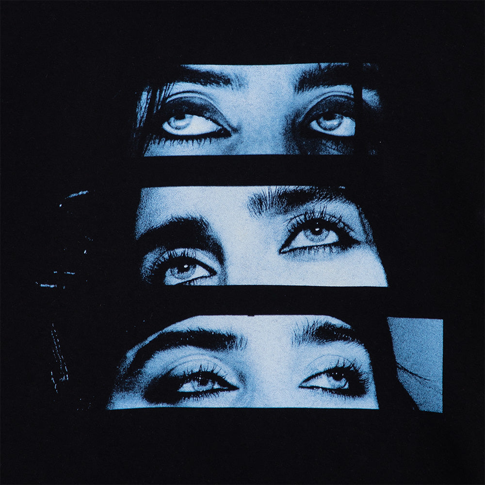 Billie Eyes Live in 3D T-Shirt