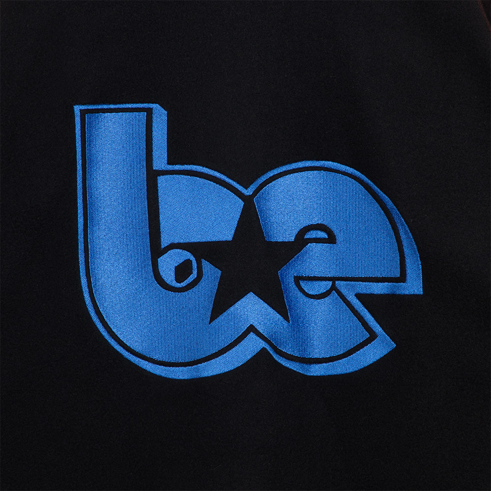 SUAY x Billie Microfleece Pullover