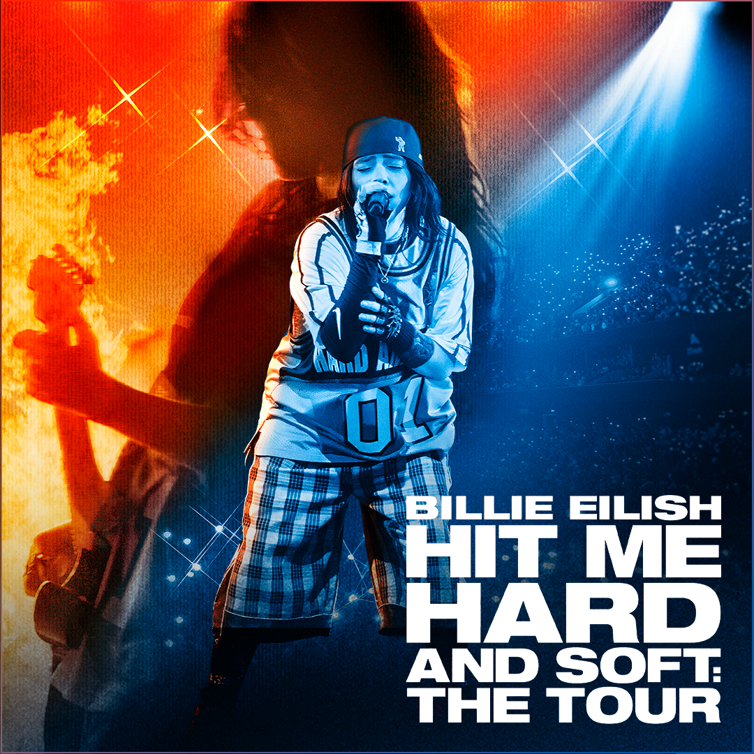 HIT ME HARD AND SOFT: THE TOUR (LIVE) BUY OR RENT NOW