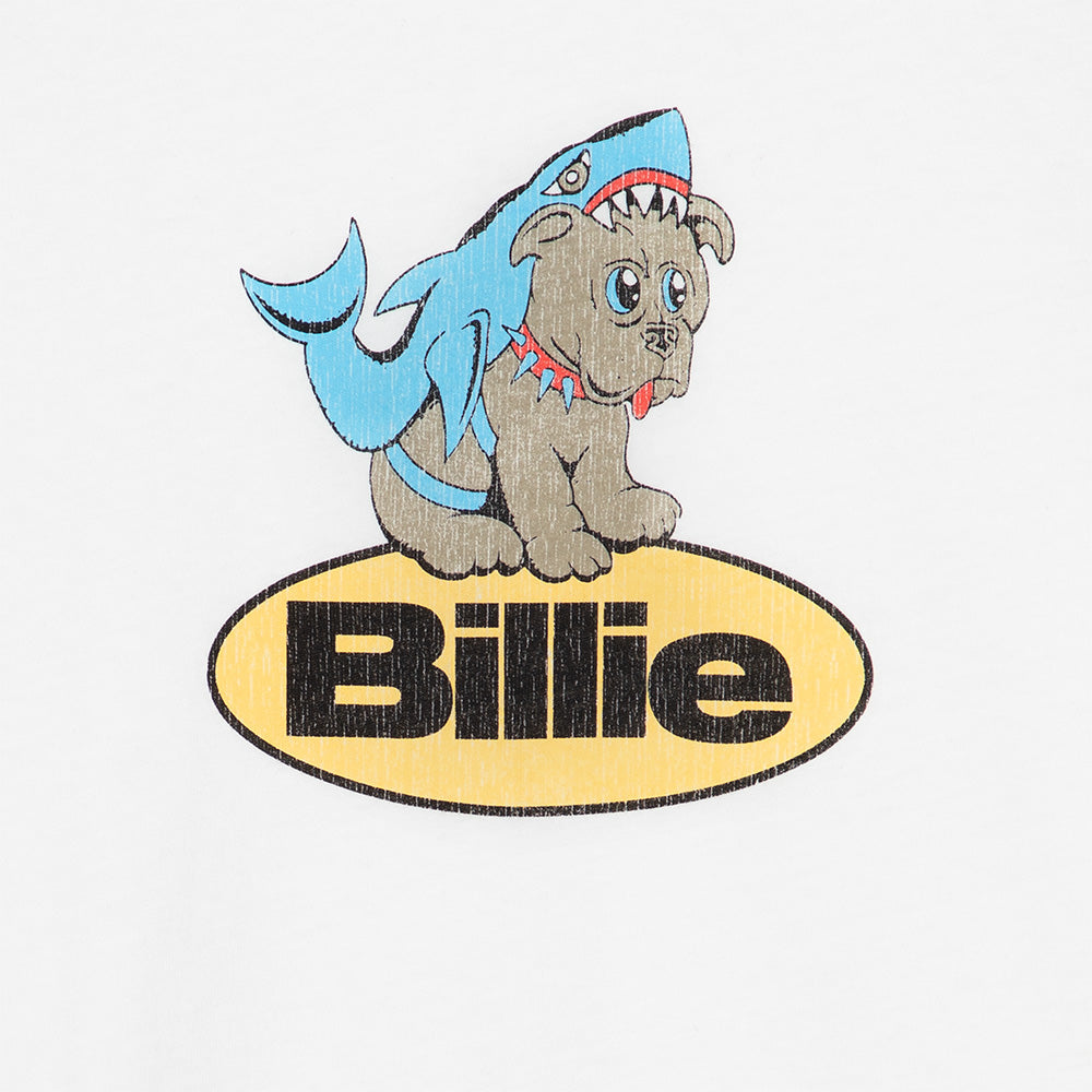 Shark Raglan Tee