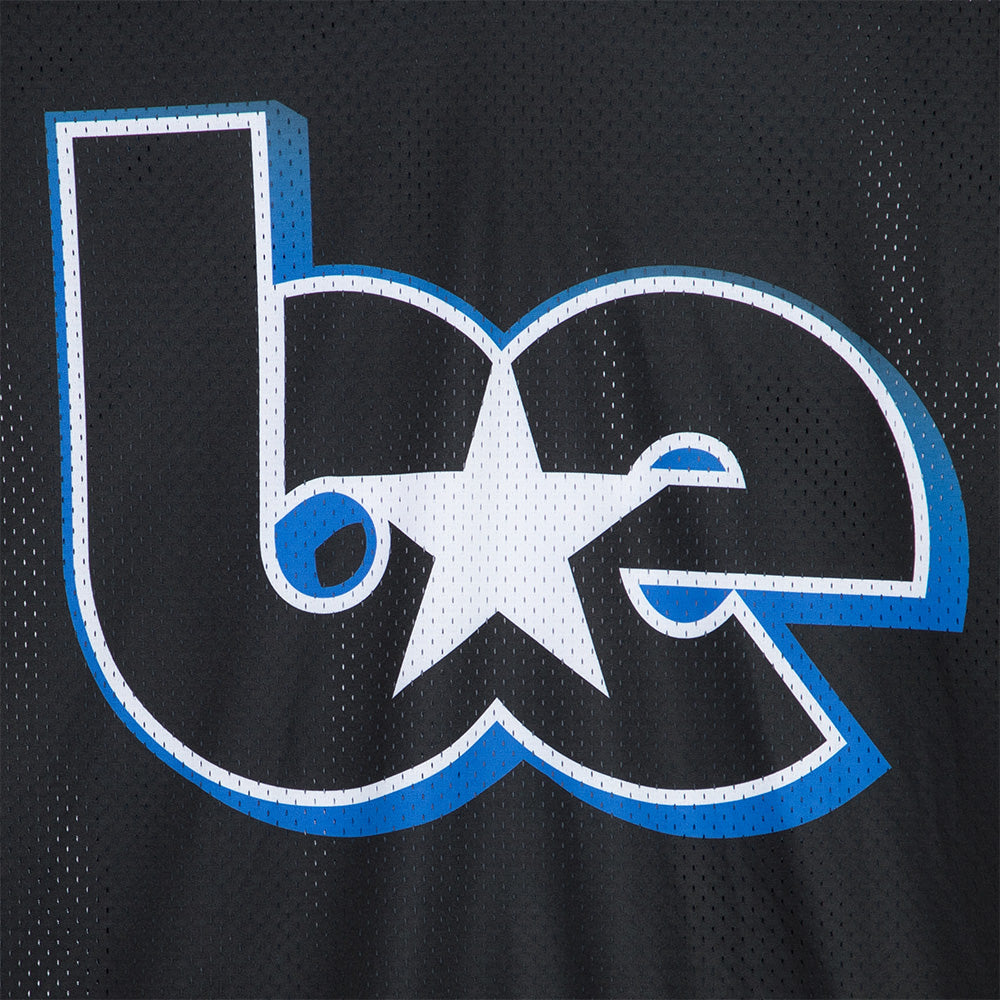 BE BLUR HIT ME HARD AND SOFT: THE TOUR Black Jersey