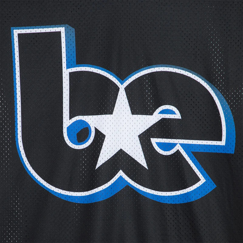 BE BLUR HIT ME HARD AND SOFT: THE TOUR Black Jersey