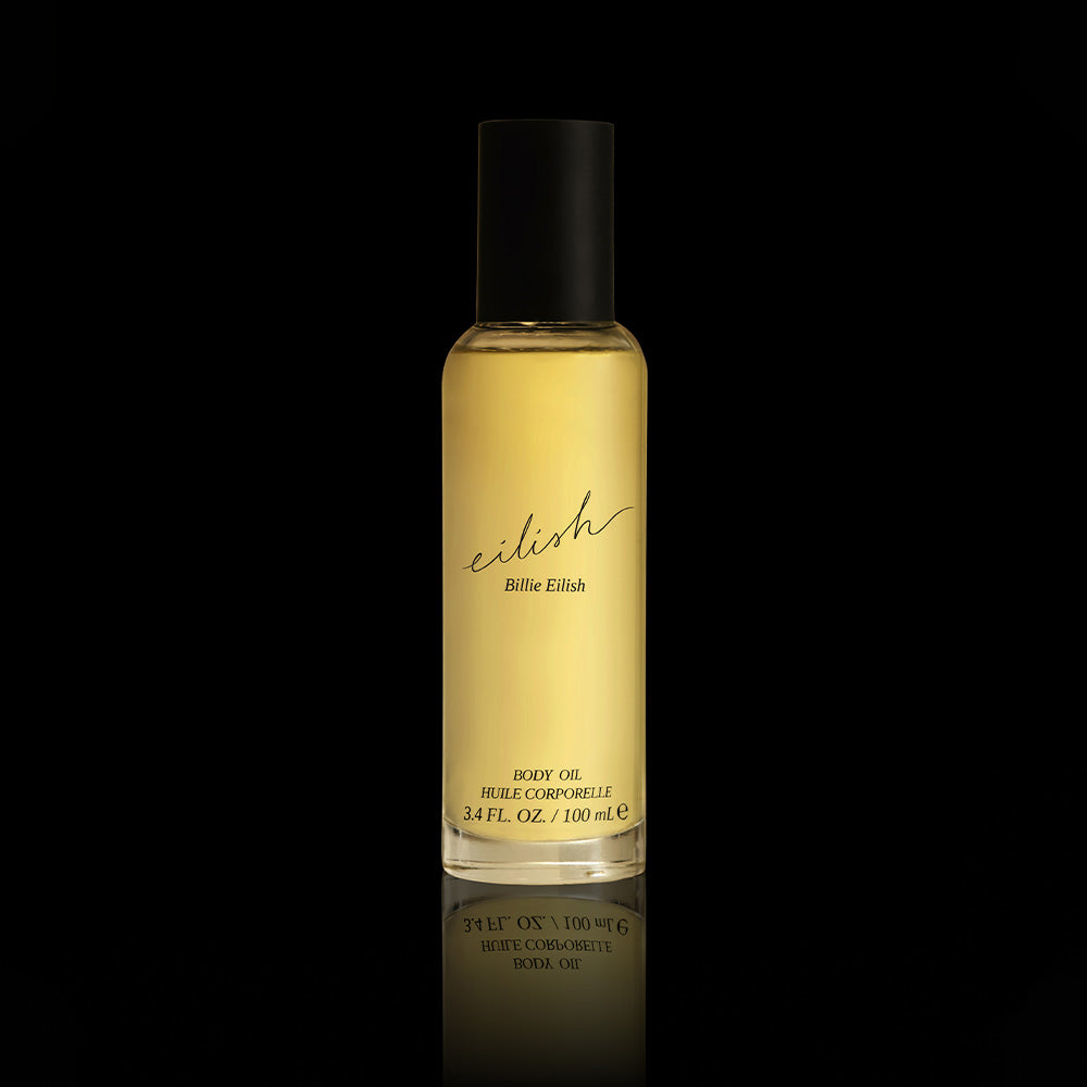 Eilish Body Oil