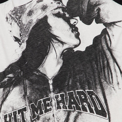 All Over Billie Tank