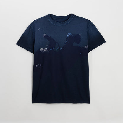 All-Over Cover T-Shirt
