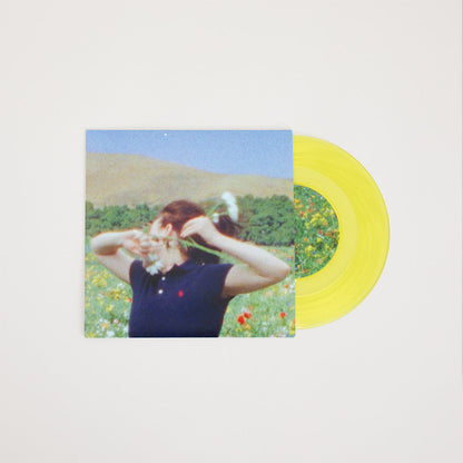 BIRDS OF A FEATHER 7" Vinyl [Translucent Green]