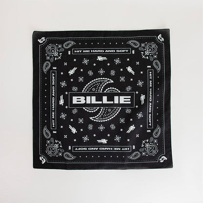Paisley Bandana 4 Pack
