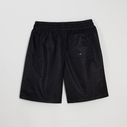 BE CONTRAST SHORTS