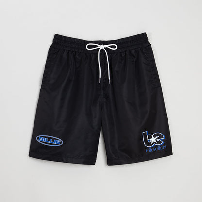 BE CONTRAST SHORTS