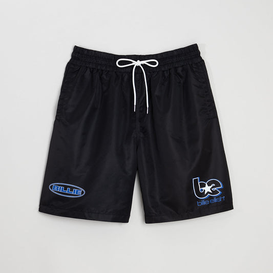 BE CONTRAST SHORTS