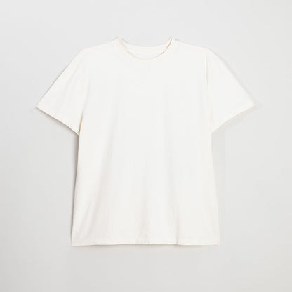 HIT ME HARD AND SOFT Admat Poster Tee