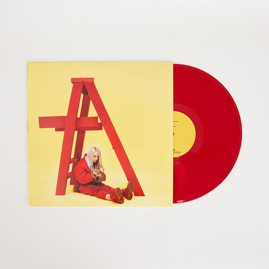 'dont smile at me'  LP