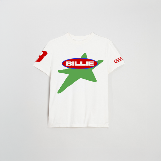 The Greatest Toddler/Youth White T-Shirt