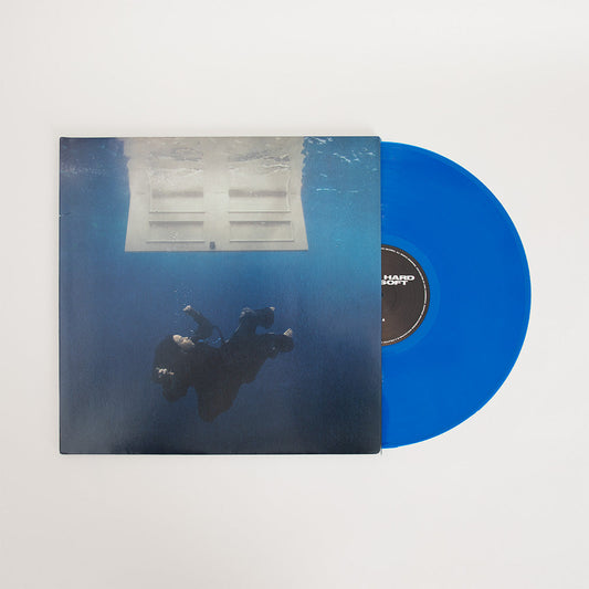 HIT ME HARD AND SOFT Excl. Vinyl