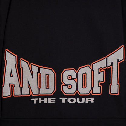 HIT ME HARD AND SOFT: THE TOUR Zip Hoodie