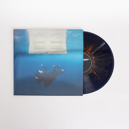 HIT ME HARD AND SOFT Anniversary Edition Vinyl