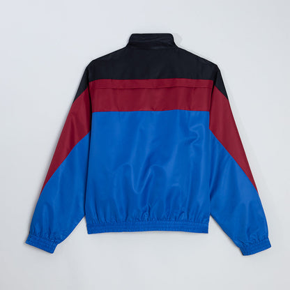 BE Track Jacket