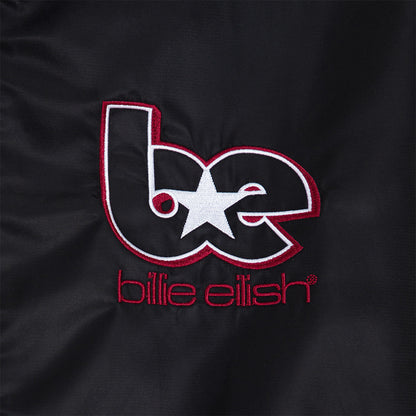 BE Track Jacket