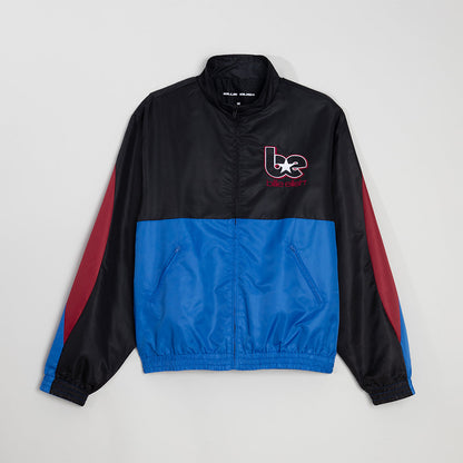 BE Track Jacket