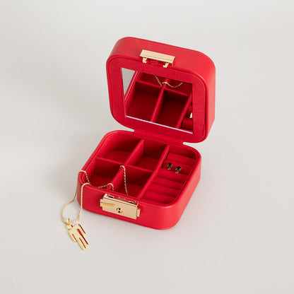 Billie Jewelry Box