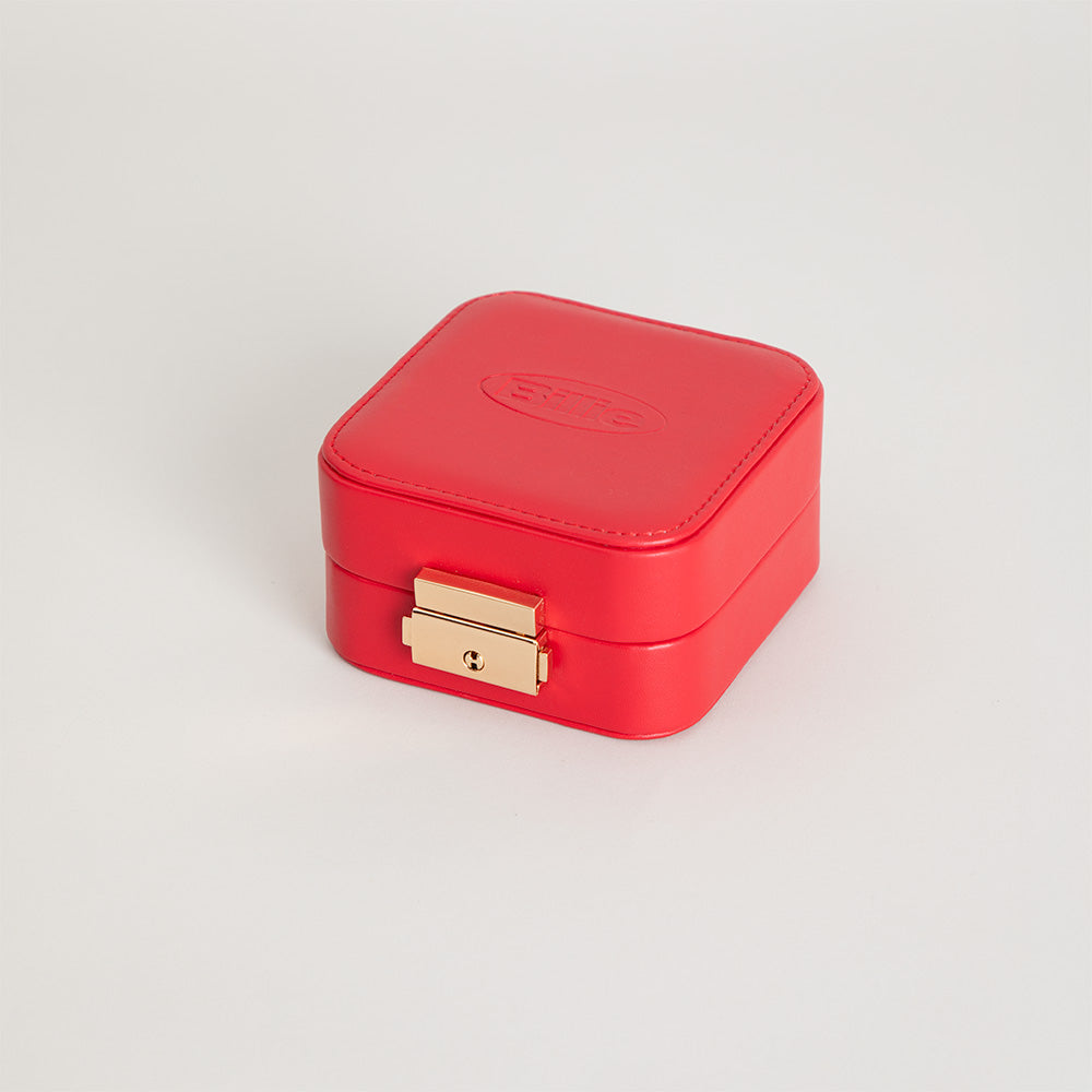 Billie Jewelry Box