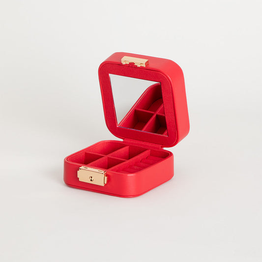 Billie Jewelry Box