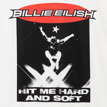 HIT ME HARD AND SOFT Live in 3D Jump T-Shirt