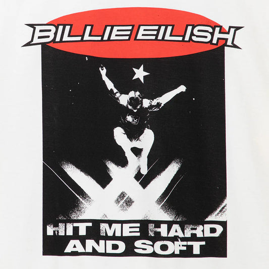 HIT ME HARD AND SOFT Live in 3D Jump T-Shirt