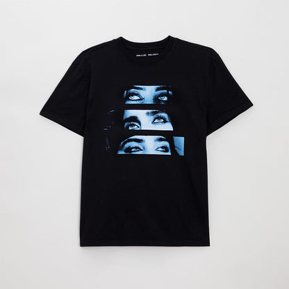 Billie Eyes Live in 3D T-Shirt