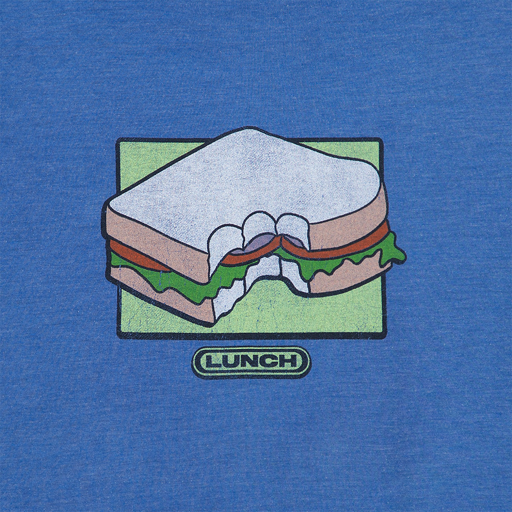 Billie x Lost Love Blue Lunch Tee