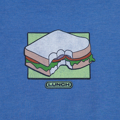 Billie x Lost Love Blue Lunch Tee