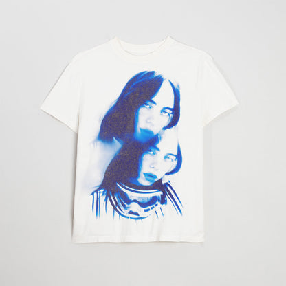 Billie Photo Tour Tee