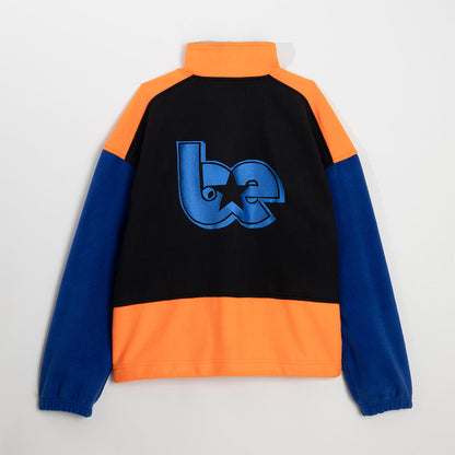 SUAY x Billie Microfleece Pullover