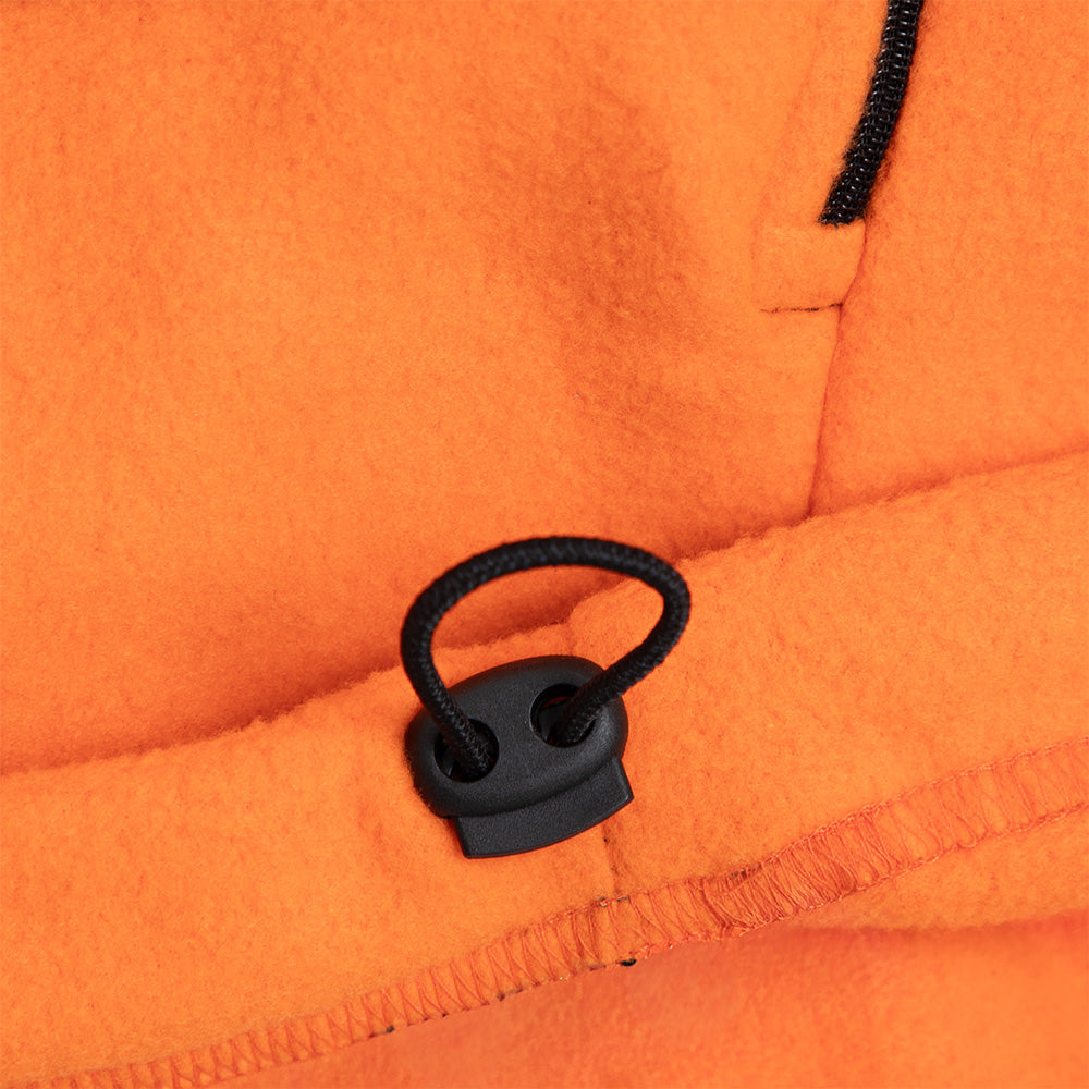 SUAY x Billie Microfleece Pullover