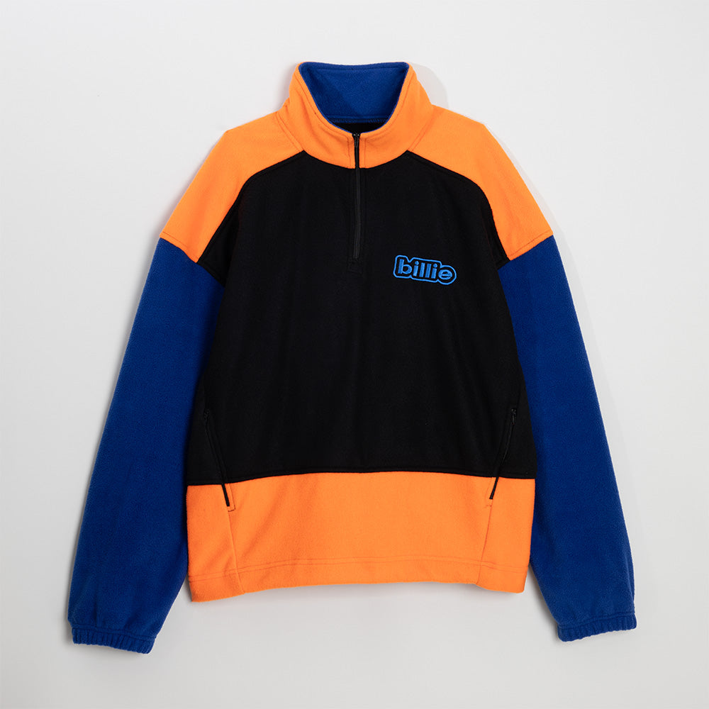 SUAY x Billie Microfleece Pullover