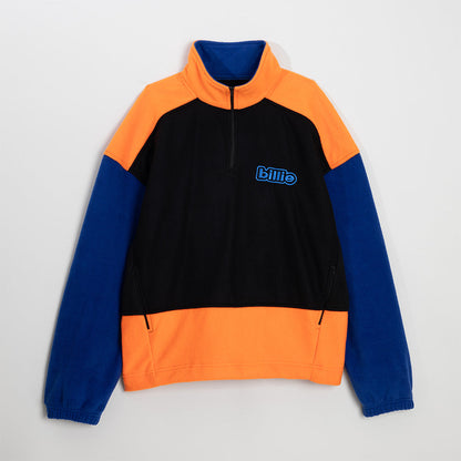 SUAY x Billie Microfleece Pullover