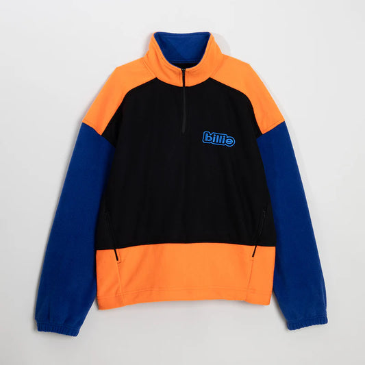 SUAY x Billie Microfleece Pullover