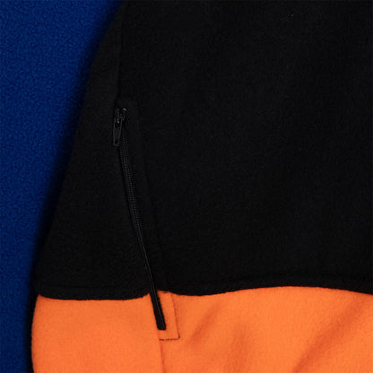 SUAY x Billie Microfleece Pullover