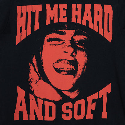 Billie Smile T-Shirt