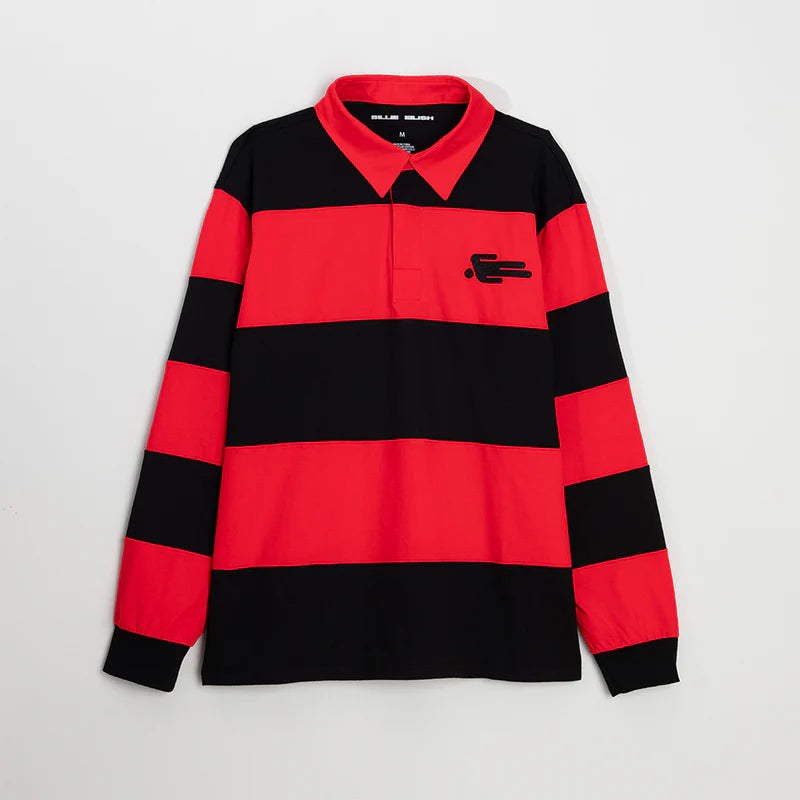 BLOHSH Polo Long Sleeve