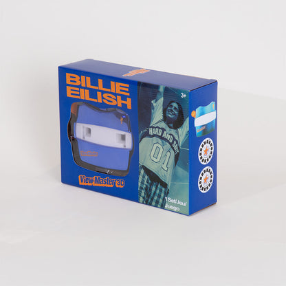 Billie Eilish View-Master