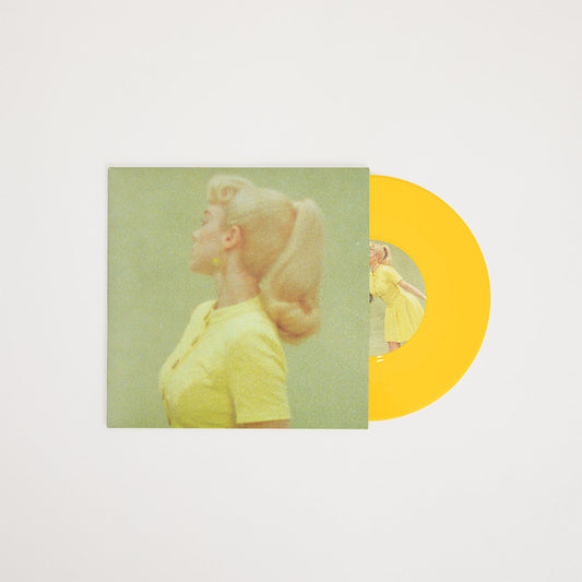 What Was I Made For? [From The Motion Picture “Barbie”]: Vinyl 7" Single