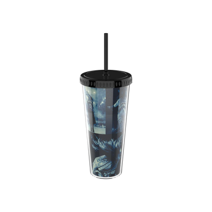 HIT ME HARD AND SOFT: THE TOUR (Live in 3D) Drink Tumbler