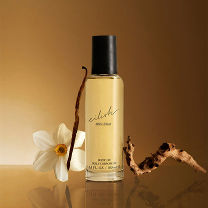 Eilish Body Oil