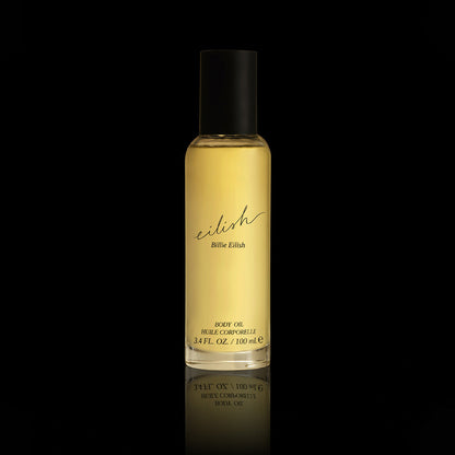 Eilish Body Oil