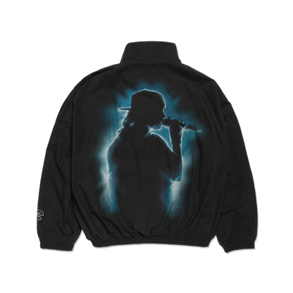 HIT ME HARD AND SOFT Live in 3D Track Jacket