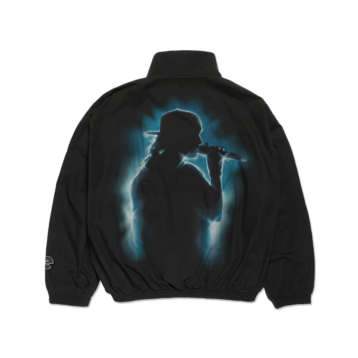 HIT ME HARD AND SOFT Live in 3D Track Jacket