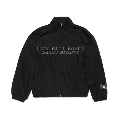 HIT ME HARD AND SOFT Live in 3D Track Jacket